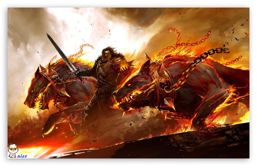 x160 UltraHD Wallpaper for Widescreen 16:10 ;