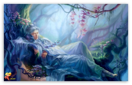 x164 UltraHD Wallpaper for Widescreen 16:10 ;