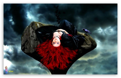 x167 UltraHD Wallpaper for Widescreen 16:10 ;