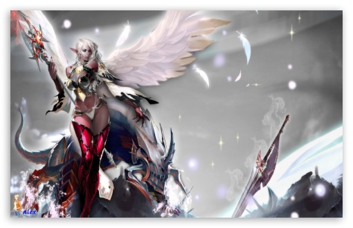 x168 UltraHD Wallpaper for Widescreen 16:10 ;