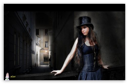 x169 UltraHD Wallpaper for Widescreen 16:10 ;