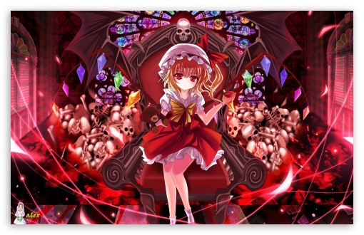 x170 UltraHD Wallpaper for Widescreen 16:10 ;