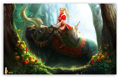 x171 UltraHD Wallpaper for Widescreen 16:10 ;