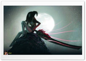 x172 4K UHD Wallpaper for Widescreen and UltraWide Desktop, UltraHD TV, Smartphone, Tablet