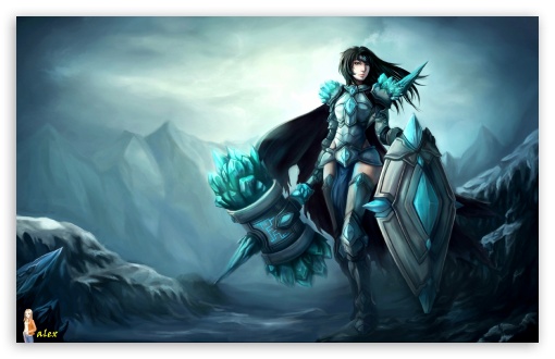 x173 UltraHD Wallpaper for Widescreen 16:10 ;