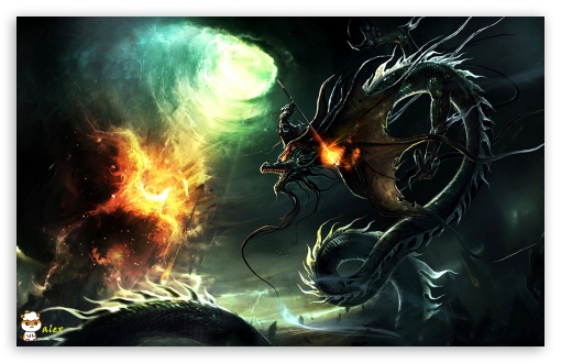 x176 UltraHD Wallpaper for Widescreen 16:10 ;