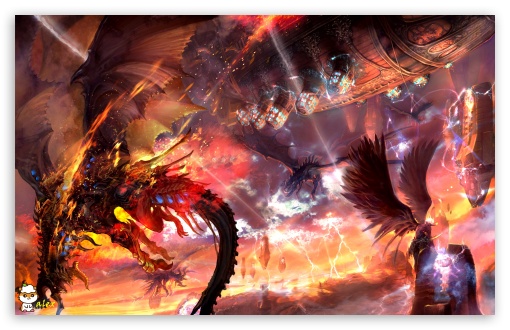 x177 UltraHD Wallpaper for Widescreen 16:10 ;