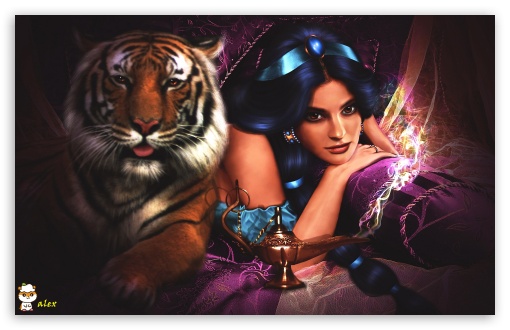 x178 UltraHD Wallpaper for Widescreen 16:10 ;