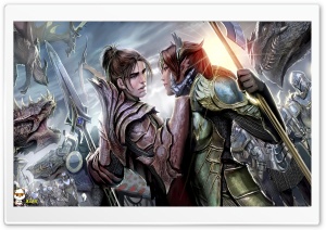 x180 4K UHD Wallpaper for Widescreen and UltraWide Desktop, UltraHD TV, Smartphone, Tablet