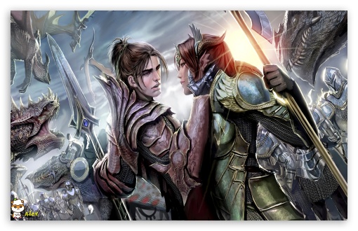 x180 UltraHD Wallpaper for Widescreen 16:10 ;