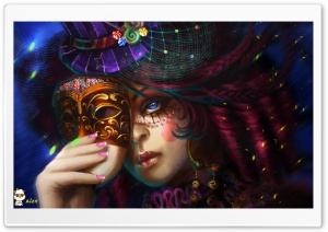 x181 4K UHD Wallpaper for Widescreen and UltraWide Desktop, UltraHD TV, Smartphone, Tablet