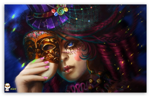 x181 UltraHD Wallpaper for Widescreen 16:10 ;