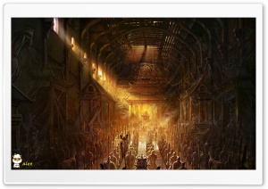 x183 4K UHD Wallpaper for Widescreen and UltraWide Desktop, UltraHD TV, Smartphone, Tablet