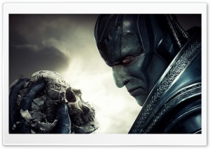 X-Men Apocalypse En Sabah Nur Ultra HD Wallpaper for 4K UHD Widescreen desktop, tablet & smartphone