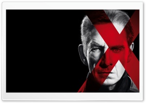 X-Men Days Of Future Past Magneto Ultra HD Wallpaper for 4K UHD Widescreen desktop, tablet & smartphone