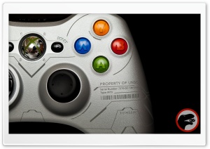 Xbox Joystick Ultra HD Wallpaper for 4K UHD Widescreen desktop, tablet & smartphone