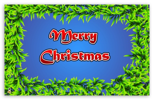 x'mas 001 UltraHD Wallpaper for Widescreen 16:10 ;