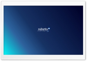 Xubuntu Ultra HD Wallpaper for 4K UHD Widescreen desktop, tablet & smartphone