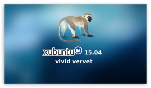 xubuntu 15.04 UltraHD Wallpaper for 8K UHD TV 16:9 Ultra High Definition 2160p 1440p 1080p 900p 720p ;