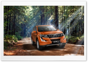 XUV 500 4K UHD Wallpaper for Widescreen and UltraWide Desktop, UltraHD TV, Smartphone, Tablet