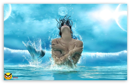 y634 UltraHD Wallpaper for Widescreen 16:10 ;