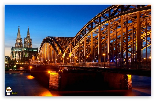y642 UltraHD Wallpaper for Widescreen 16:10 ;