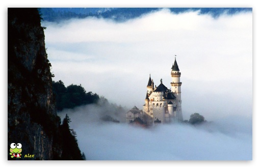 y663 UltraHD Wallpaper for Widescreen 16:10 ;