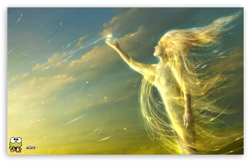 y666 UltraHD Wallpaper for Widescreen 16:10 ;