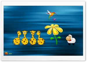 y667 4K UHD Wallpaper for Widescreen and UltraWide Desktop, UltraHD TV, Smartphone, Tablet