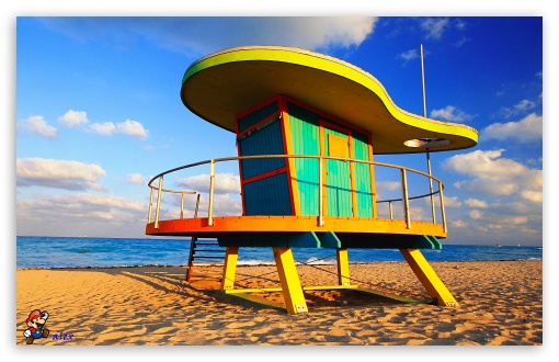 y688 UltraHD Wallpaper for Widescreen 16:10 ;