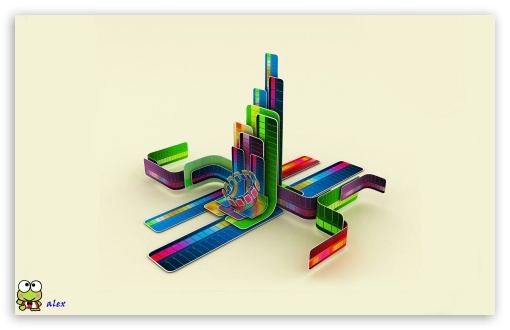 y695 UltraHD Wallpaper for Widescreen 16:10 ;