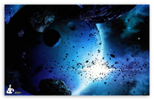 y697 UltraHD Wallpaper for Widescreen 16:10 ;