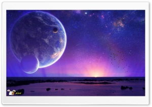 y698 4K UHD Wallpaper for Widescreen and UltraWide Desktop, UltraHD TV, Smartphone, Tablet