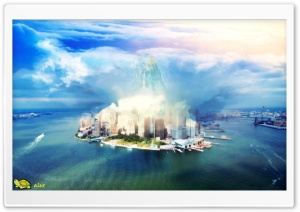 y699 4K UHD Wallpaper for Widescreen and UltraWide Desktop, UltraHD TV, Smartphone, Tablet