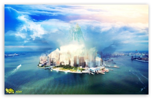 y699 UltraHD Wallpaper for Widescreen 16:10 ;
