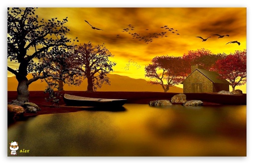 y700 UltraHD Wallpaper for Widescreen 16:10 ;
