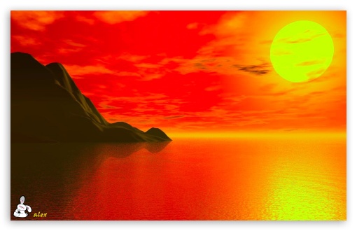 y701 UltraHD Wallpaper for Widescreen 16:10 ;