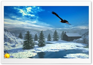 y706 4K UHD Wallpaper for Widescreen and UltraWide Desktop, UltraHD TV, Smartphone, Tablet