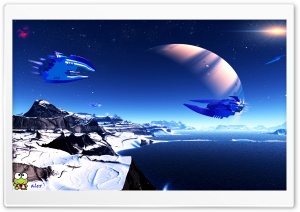 y707 4K UHD Wallpaper for Widescreen and UltraWide Desktop, UltraHD TV, Smartphone, Tablet