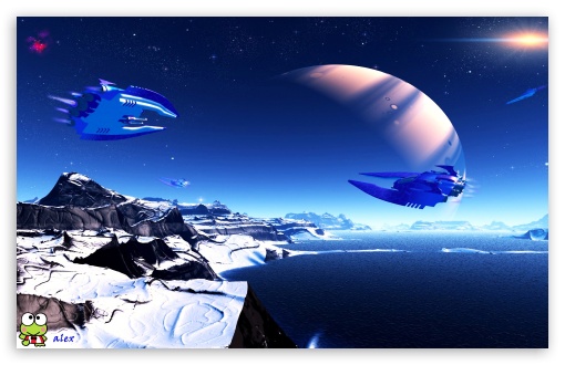 y707 UltraHD Wallpaper for Widescreen 16:10 ;
