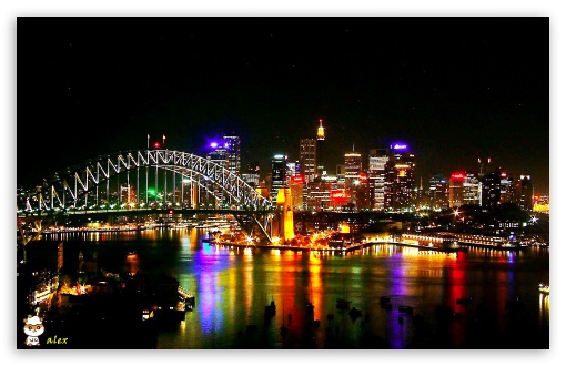 y709 UltraHD Wallpaper for Widescreen 16:10 ;
