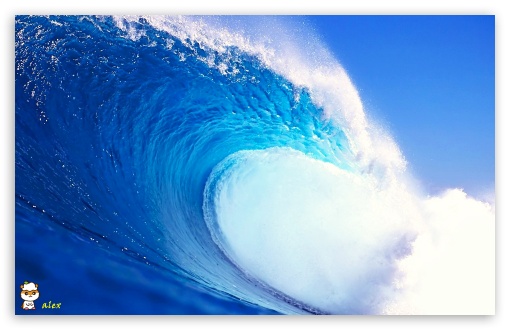 y716 UltraHD Wallpaper for Widescreen 16:10 ;