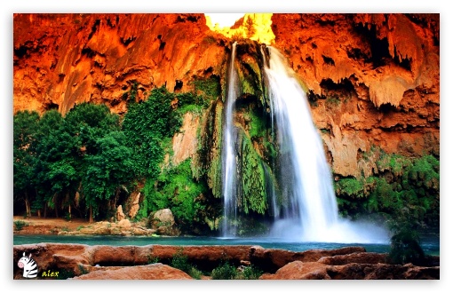 y718 UltraHD Wallpaper for Widescreen 16:10 ;