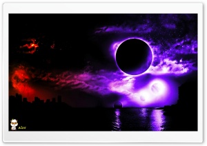y720 4K UHD Wallpaper for Widescreen and UltraWide Desktop, UltraHD TV, Smartphone, Tablet