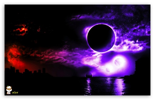 y720 UltraHD Wallpaper for Widescreen 16:10 ;