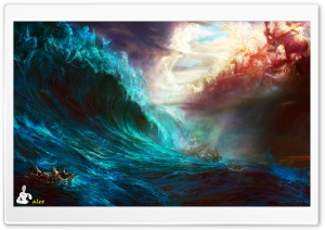 y723 4K UHD Wallpaper for Widescreen and UltraWide Desktop, UltraHD TV, Smartphone, Tablet