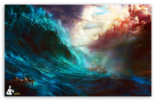 y723 UltraHD Wallpaper for Widescreen 16:10 ;