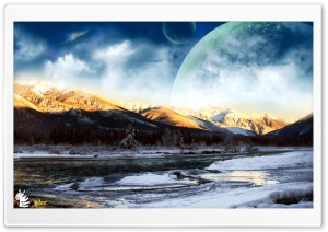 y724 4K UHD Wallpaper for Widescreen and UltraWide Desktop, UltraHD TV, Smartphone, Tablet