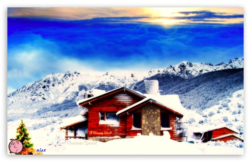 y725 UltraHD Wallpaper for Widescreen 16:10 ;