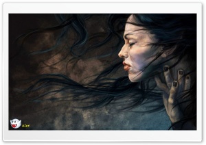 y726 4K UHD Wallpaper for Widescreen and UltraWide Desktop, UltraHD TV, Smartphone, Tablet